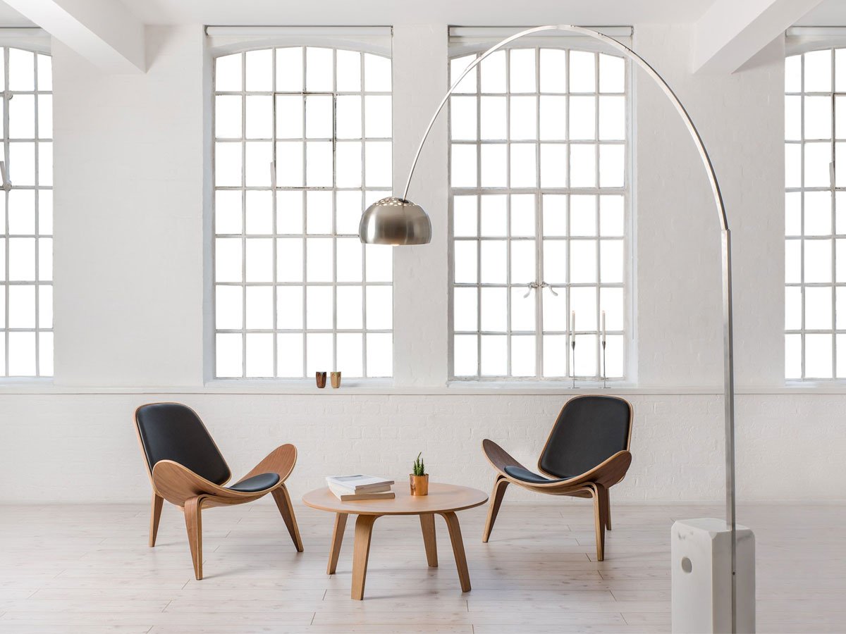 Flos Arco Floor Lamp