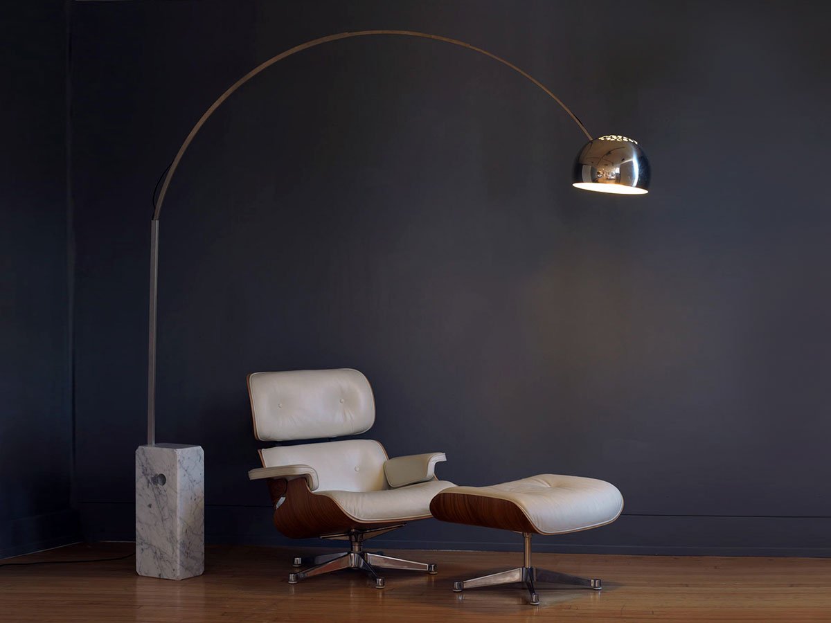 Flos Arco Floor Lamp