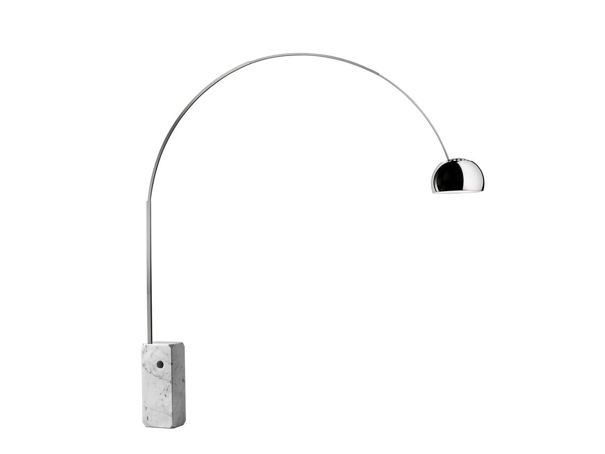 Торшер Flos Arco