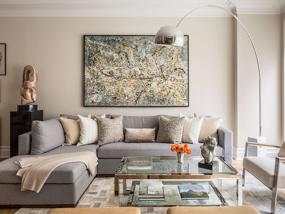 Flos Arco Led Floor Lamp