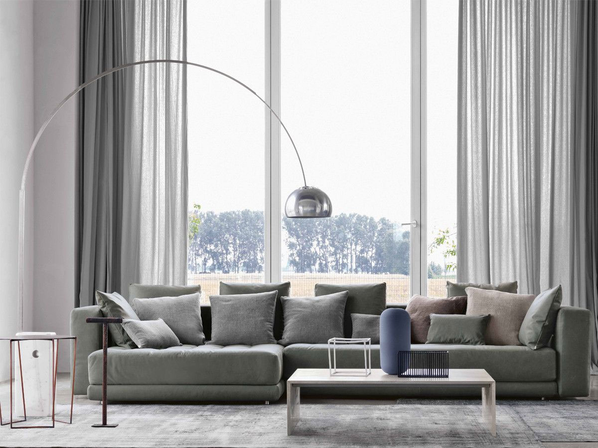 Flos Arco Led Floor Lamp