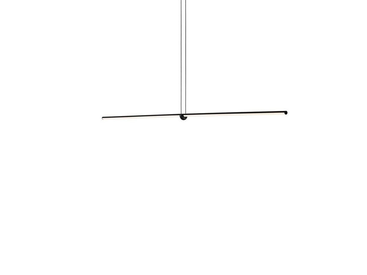 Подвесной светильник Flos Arrangement Linear, L.170 см · 29 Вт