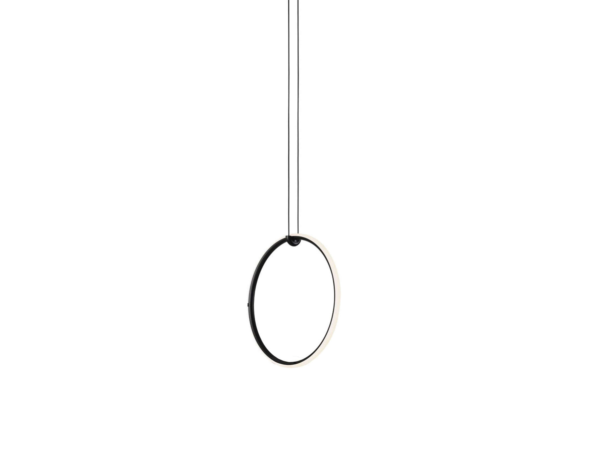 Подвесной светильник Flos Arrangements Round Small