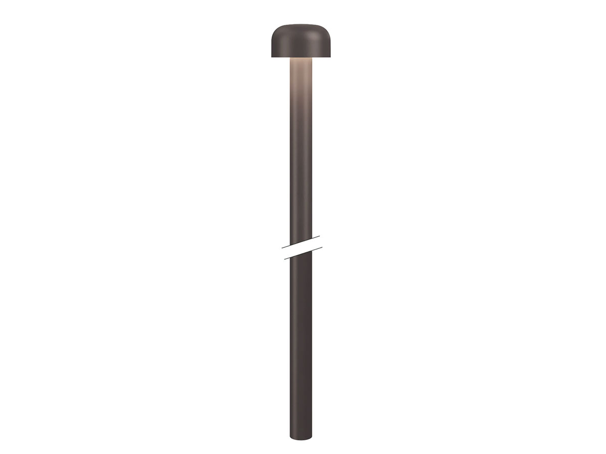 Flos Bellhop Pole In Ground H3520 Non Dimmable Floor Lamp Outdoor