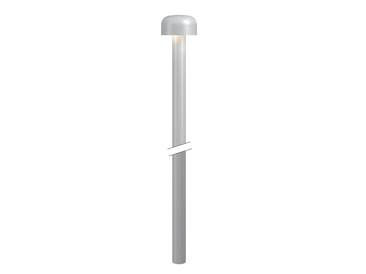 Flos Bellhop Pole In Ground H3520 Non Dimmable Floor Lamp Outdoor