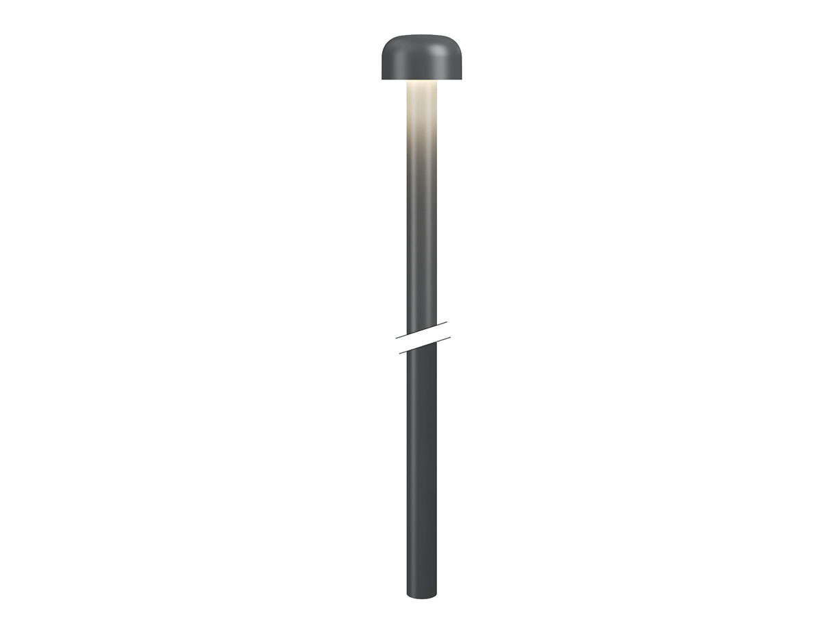 Уличный торшер Flos Bellhop Pole In Ground H4520, без диммера