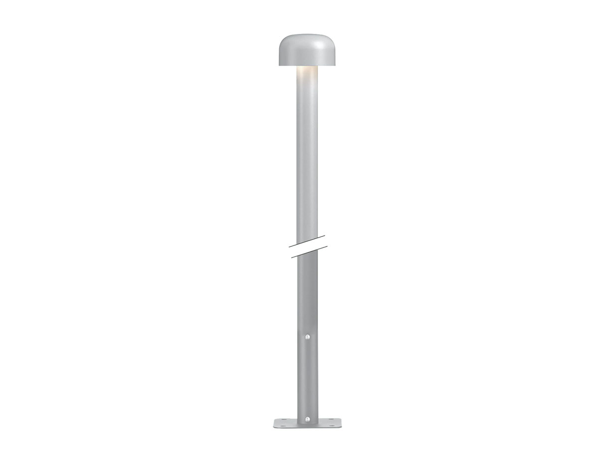 Flos Bellhop Pole With Base H 4020 Non Dimmable Floor Lamp Outdoor