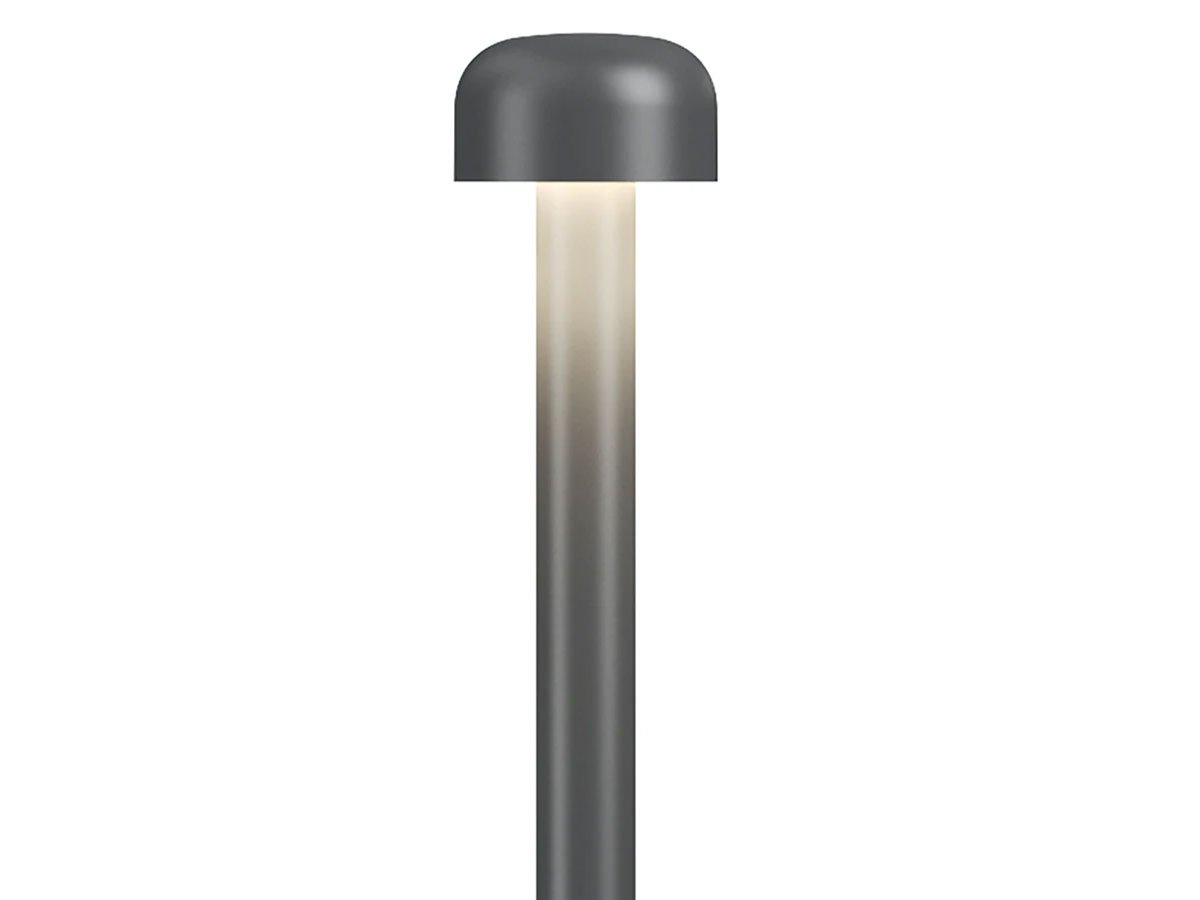 Flos Bellhop Pole With Base H 4020 Non Dimmable Floor Lamp Outdoor