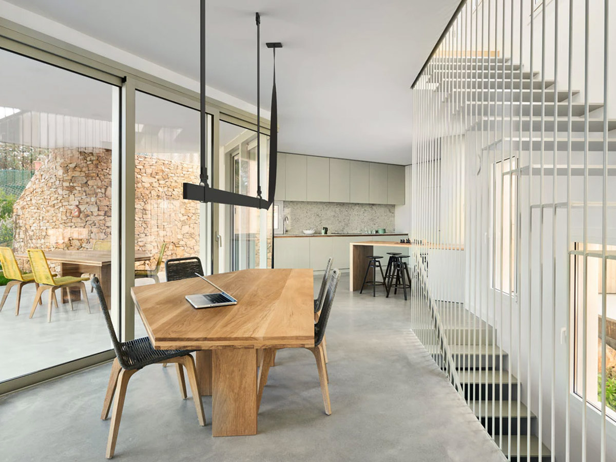 Flos Belt Architectural Lighting System