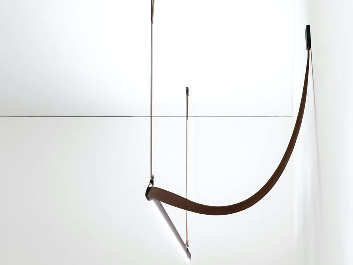 Flos Belt Architectural Lighting System