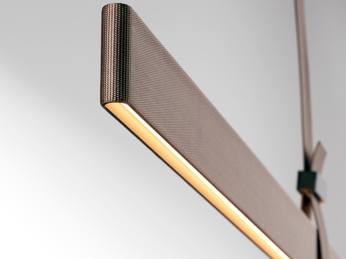 Flos Belt Architectural Lighting System