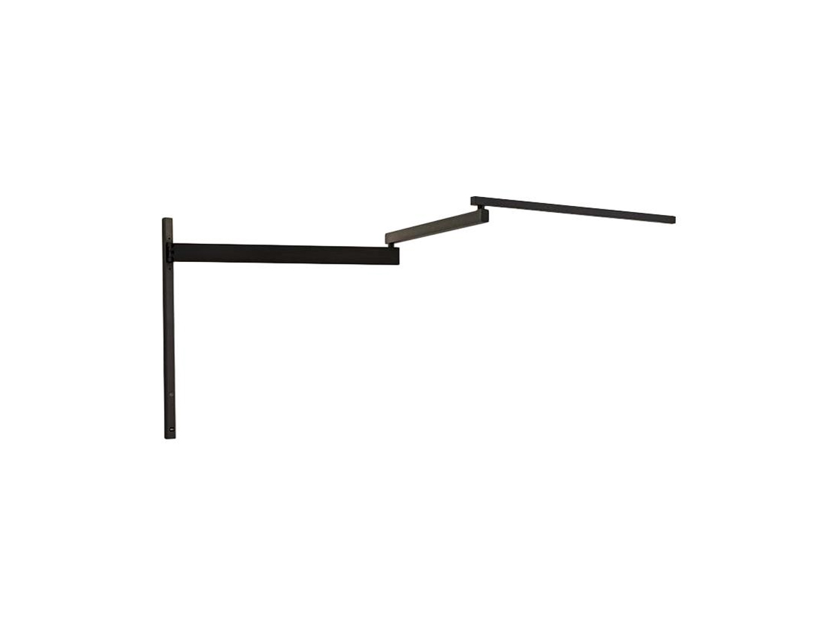 Flos Black Flag Wall Lamp