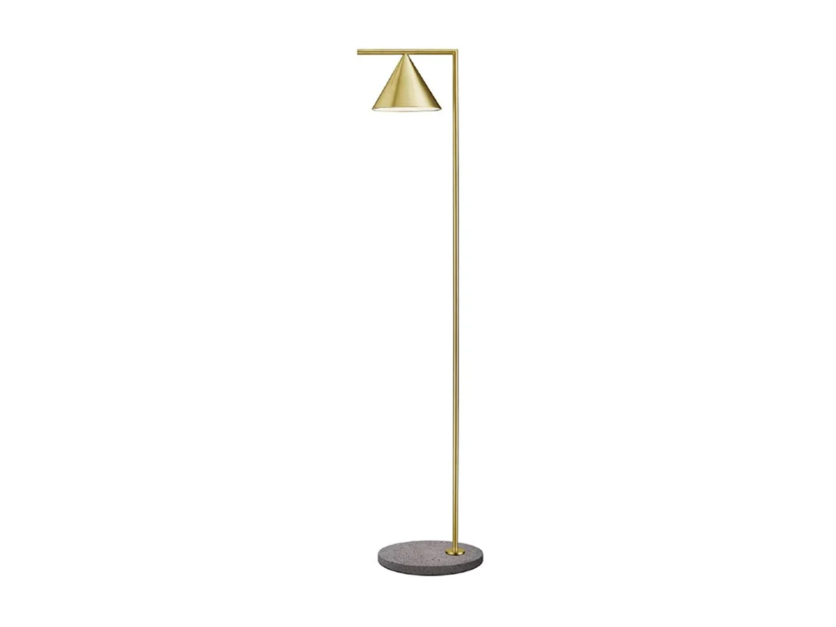 Flos Captain Flint Floor Lamp Outdoor