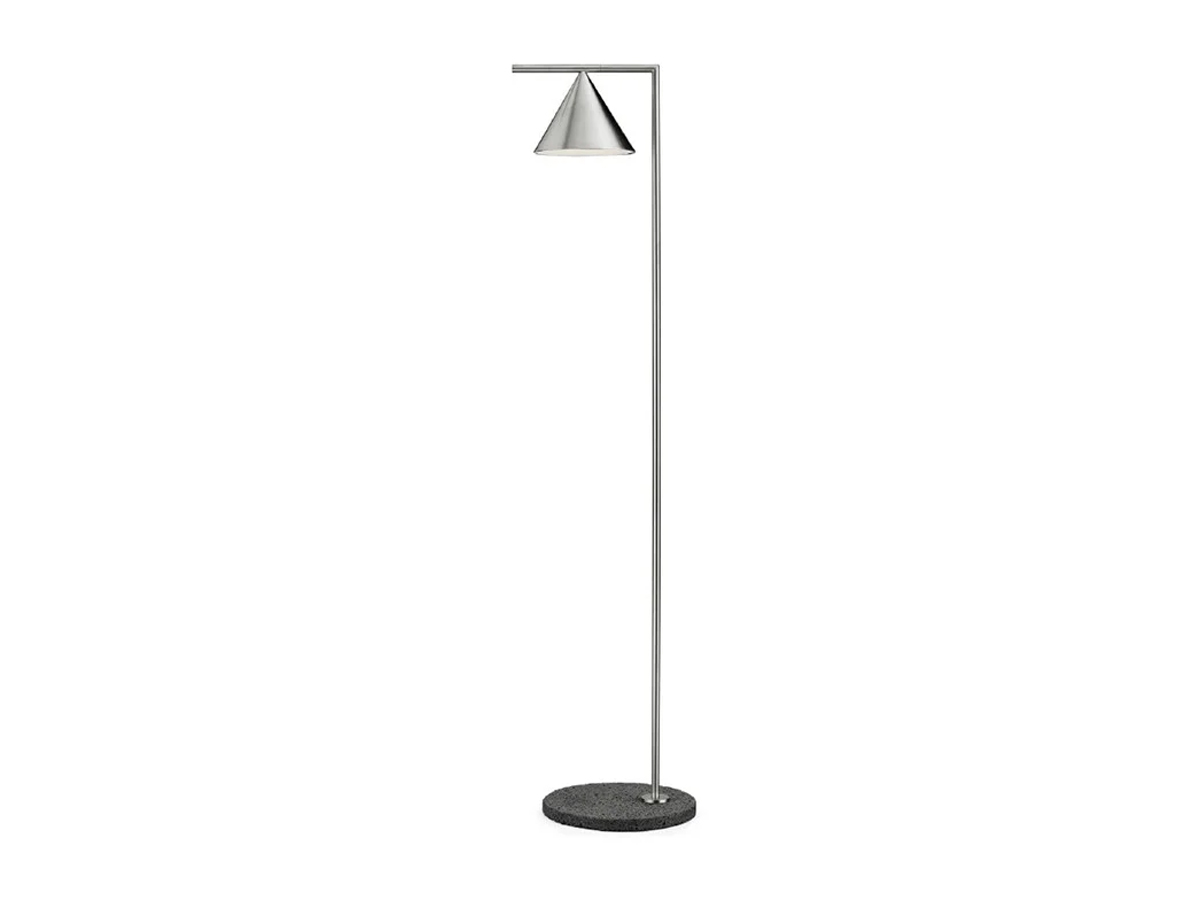 Flos Captain Flint Floor Lamp Outdoor