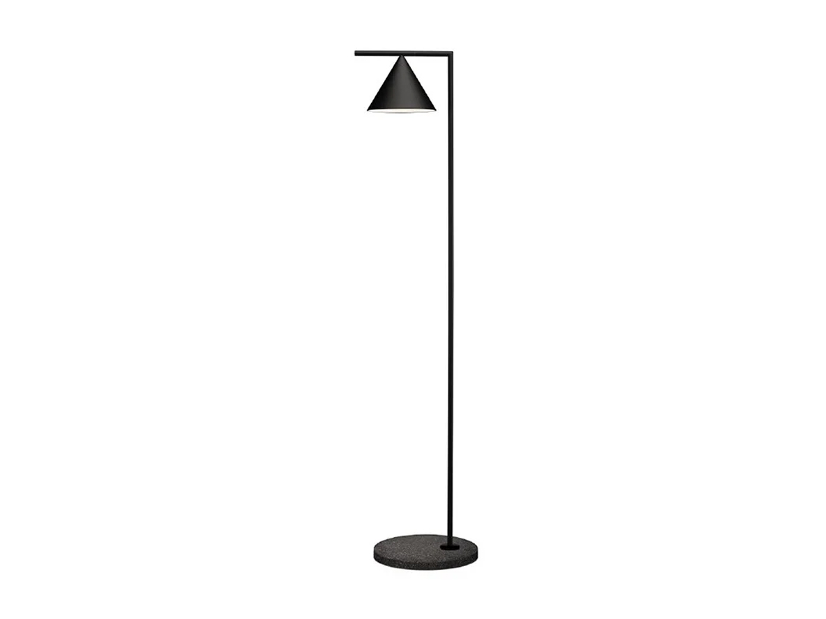 Flos Captain Flint Floor Lamp Outdoor