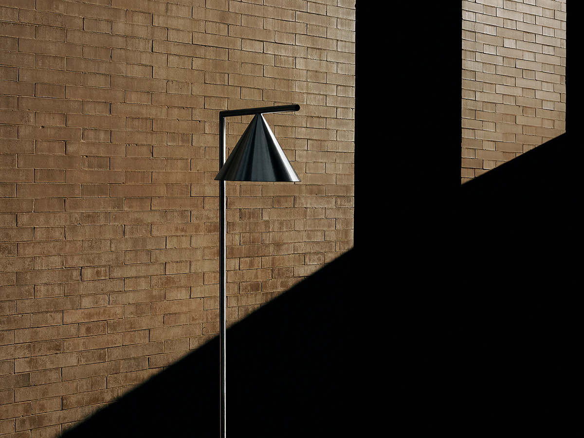 Flos Captain Flint Floor Lamp Outdoor