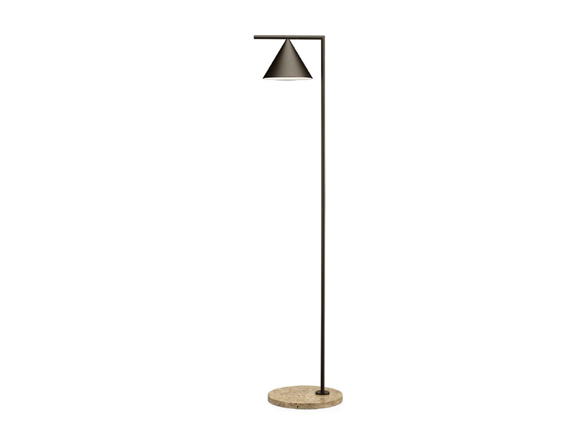 Flos Captain Flint Floor Lamp Outdoor