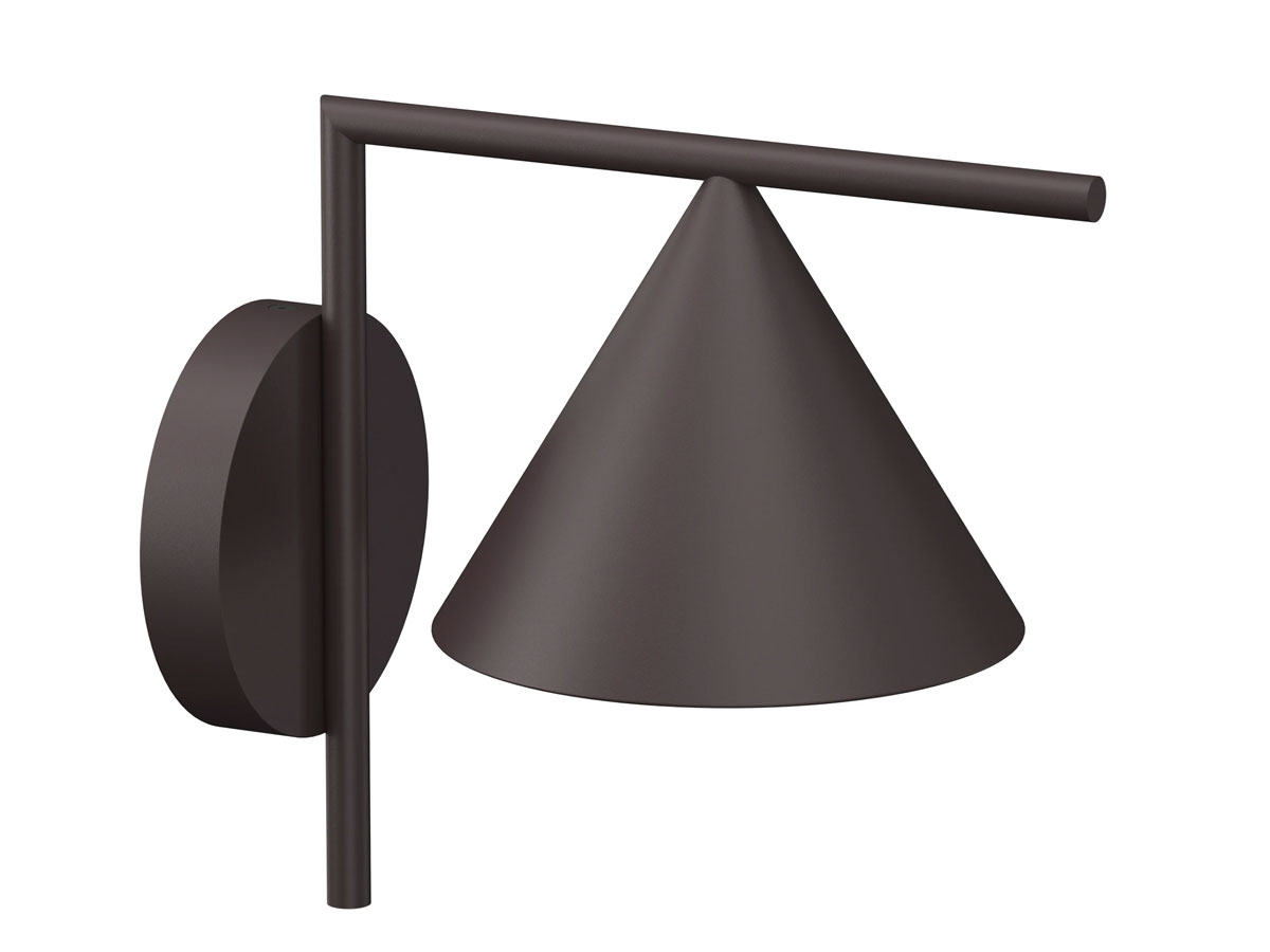 Flos Captain Flint W1 Wall Lamp