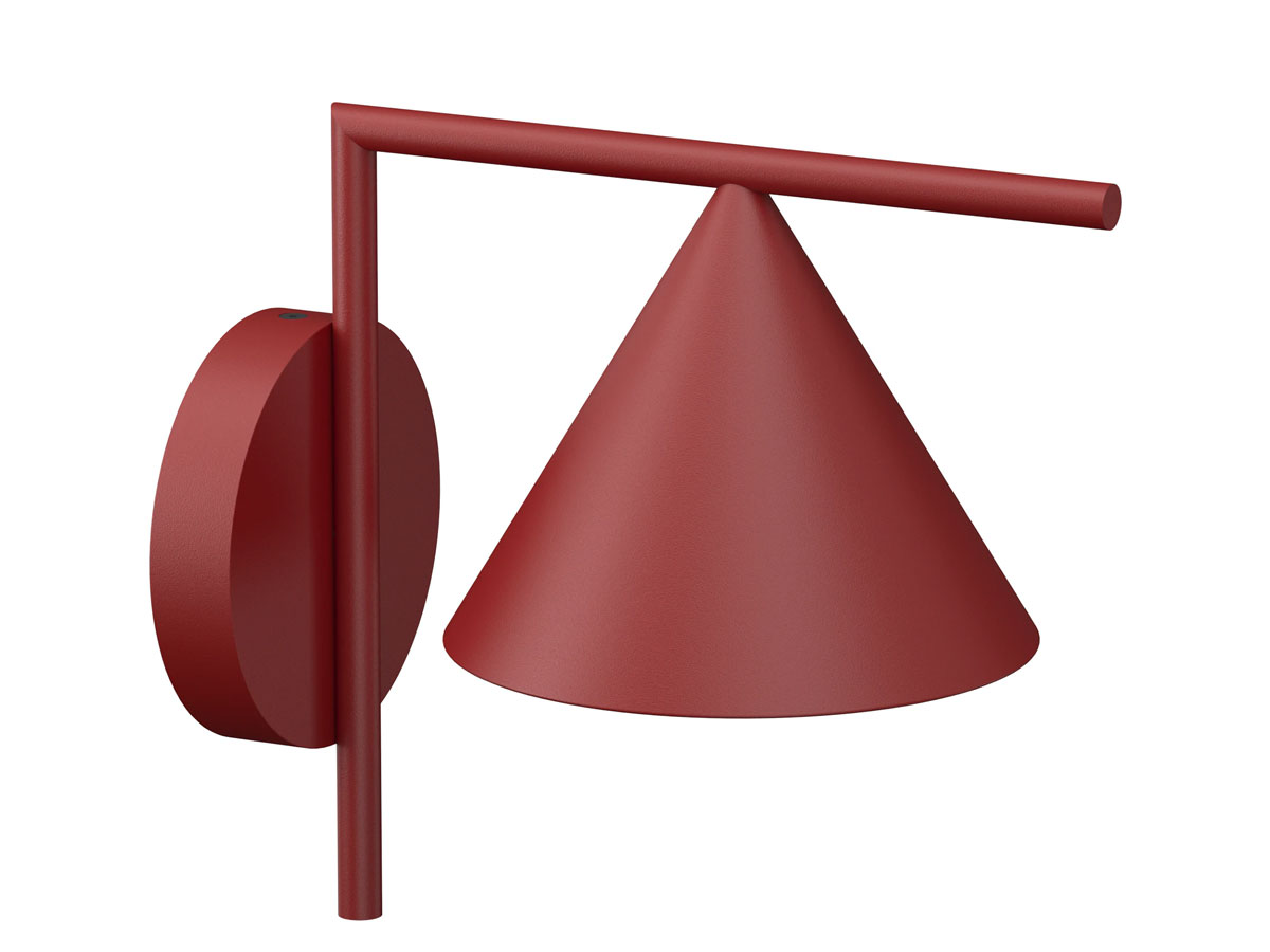 Flos Captain Flint W1 Wall Lamp