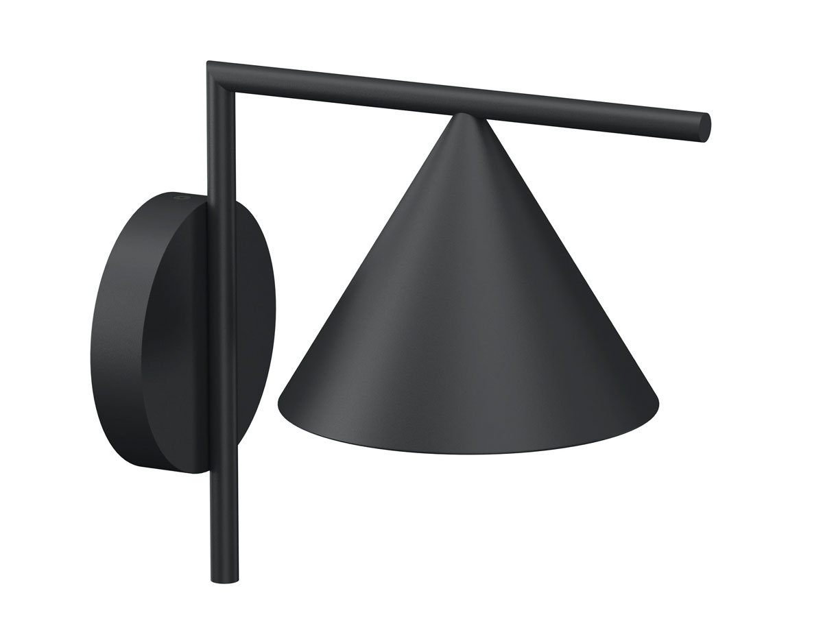 Flos Captain Flint W1 Wall Lamp