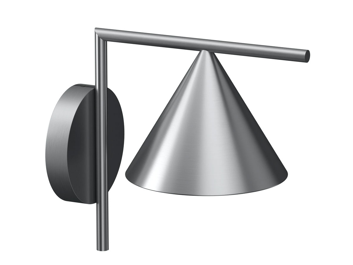 Flos Captain Flint W1 Wall Lamp
