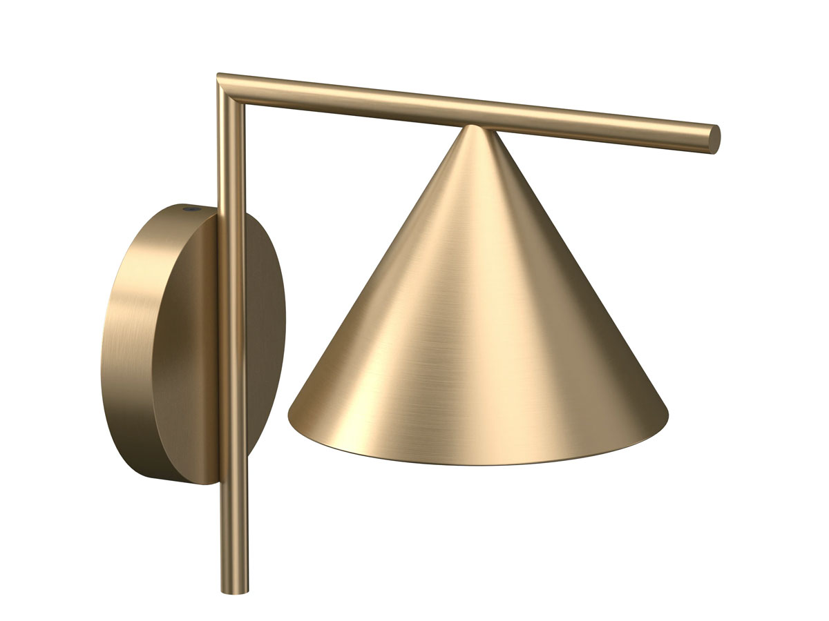 Flos Captain Flint W1 Wall Lamp