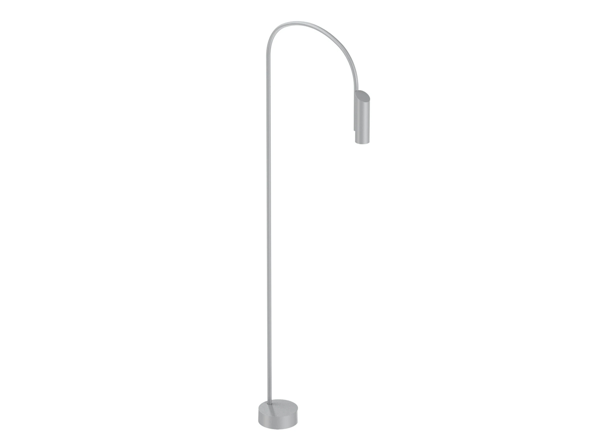 Flos Caule Bollard 3 Dim Dali Floor Lamp Outdoor