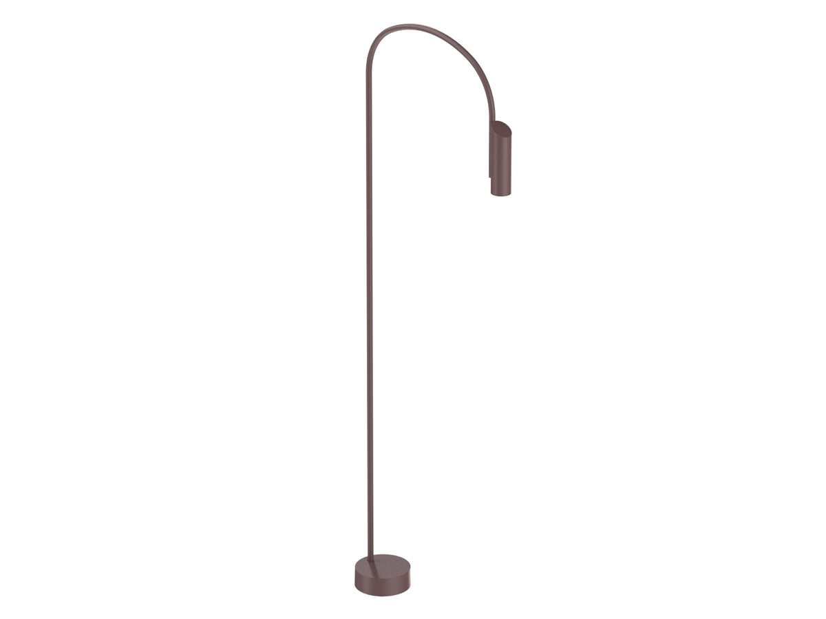 Flos Caule Bollard 3 Dim Dali Floor Lamp Outdoor