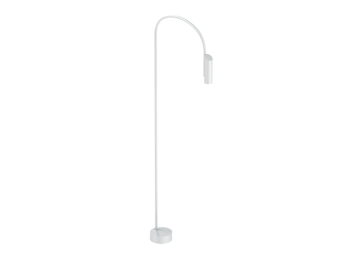 Flos Caule Bollard 3 Dim Dali Floor Lamp Outdoor