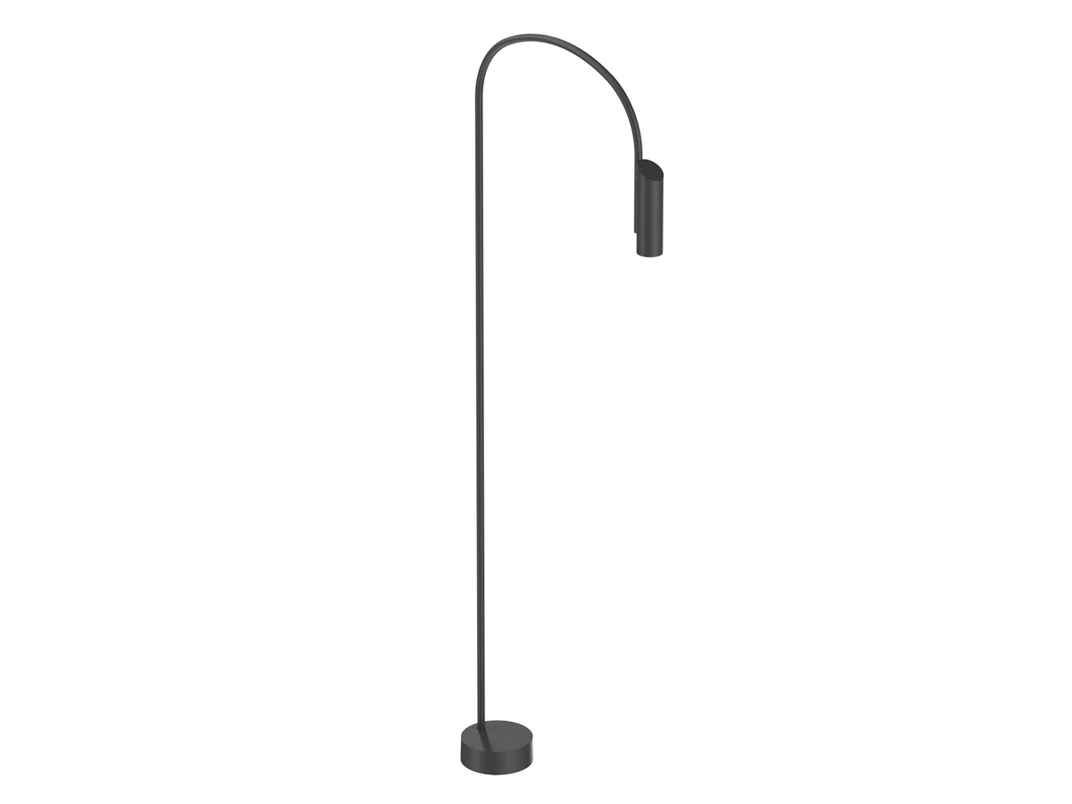 Flos Caule Bollard 3 Dim Dali Floor Lamp Outdoor