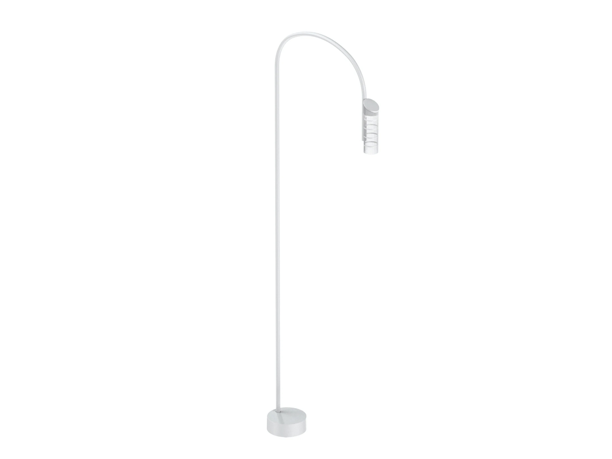Flos Caule Bollard Nest 3 Dim Dali Floor Lamp Outdoor