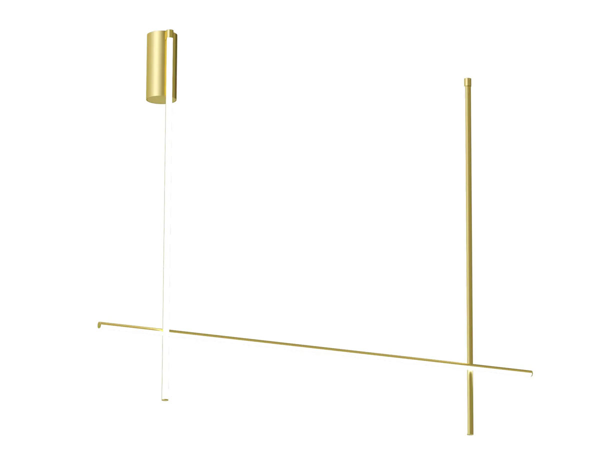Flos Coordinates C2 Ceiling Lamp