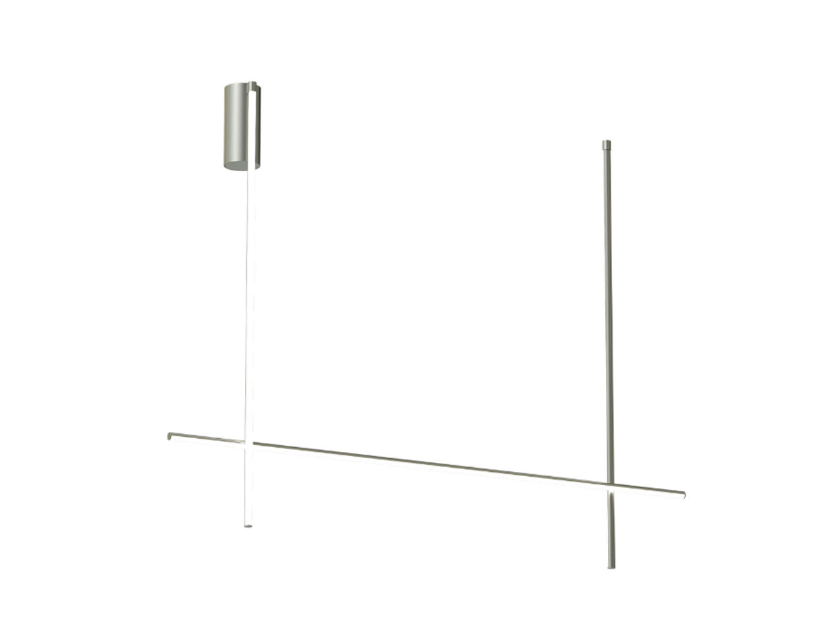Flos Coordinates C2 Ceiling Lamp