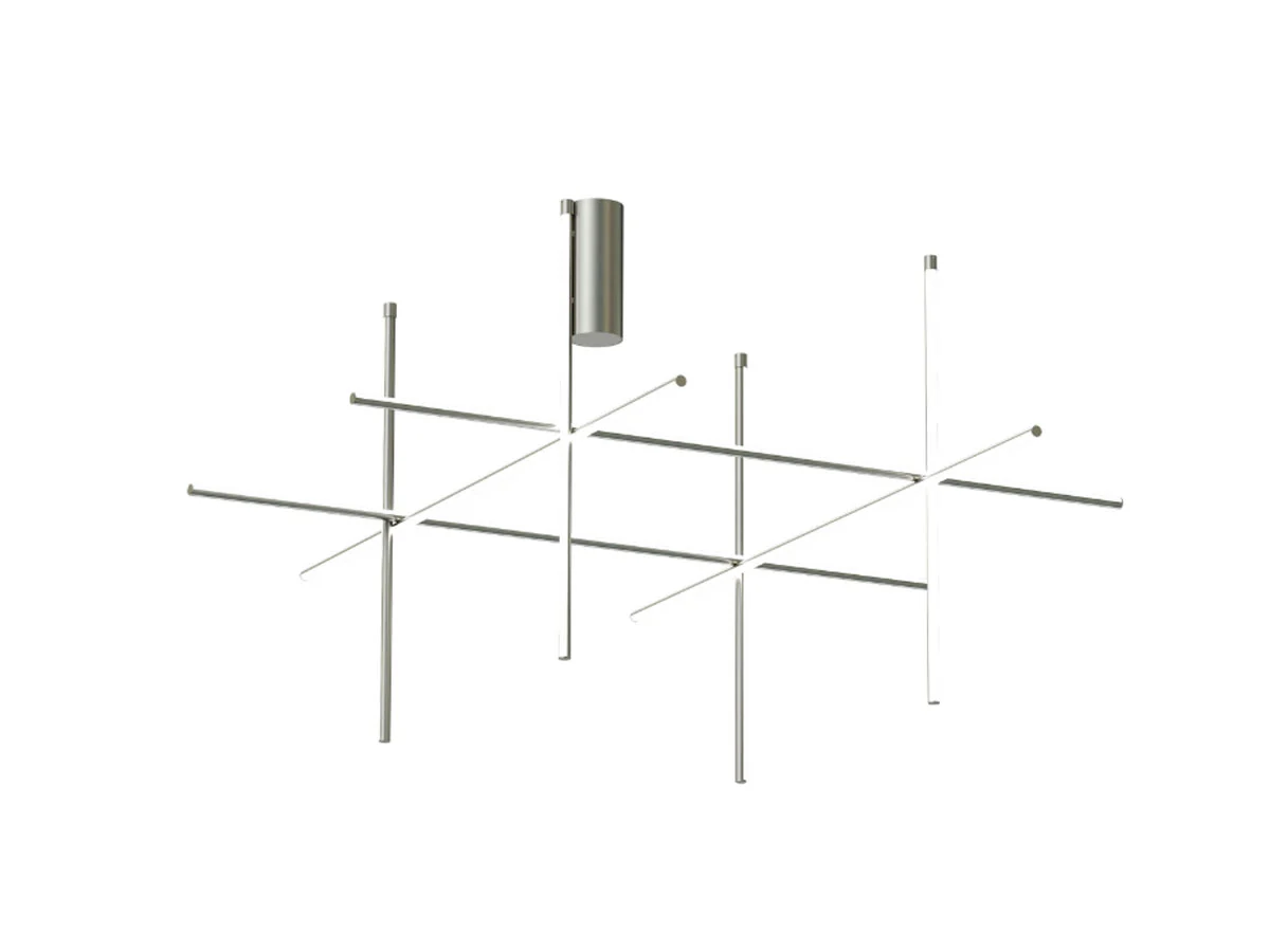 Flos Coordinates C4 Ceiling Lamp