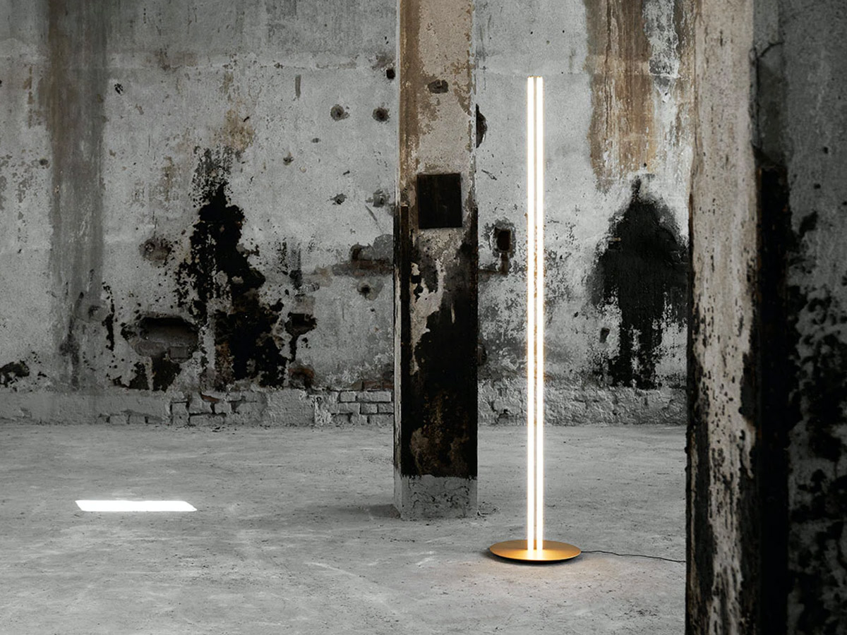 Flos Coordinates F Floor Lamp