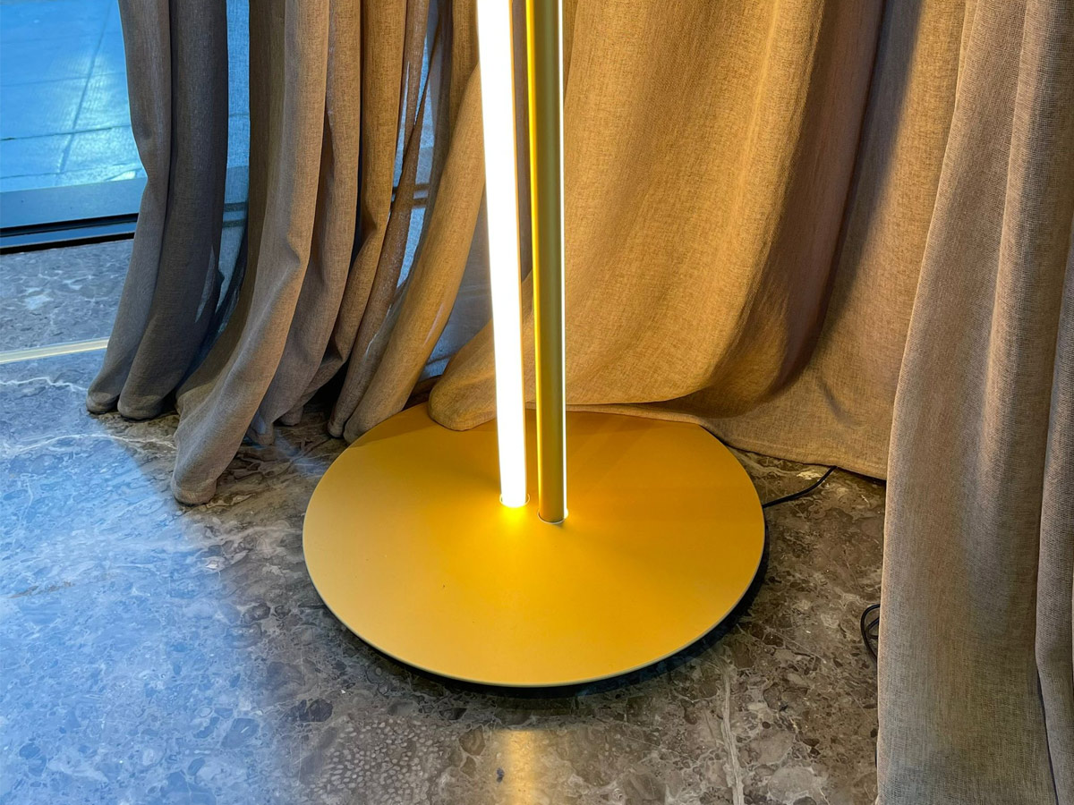 Flos Coordinates F Floor Lamp