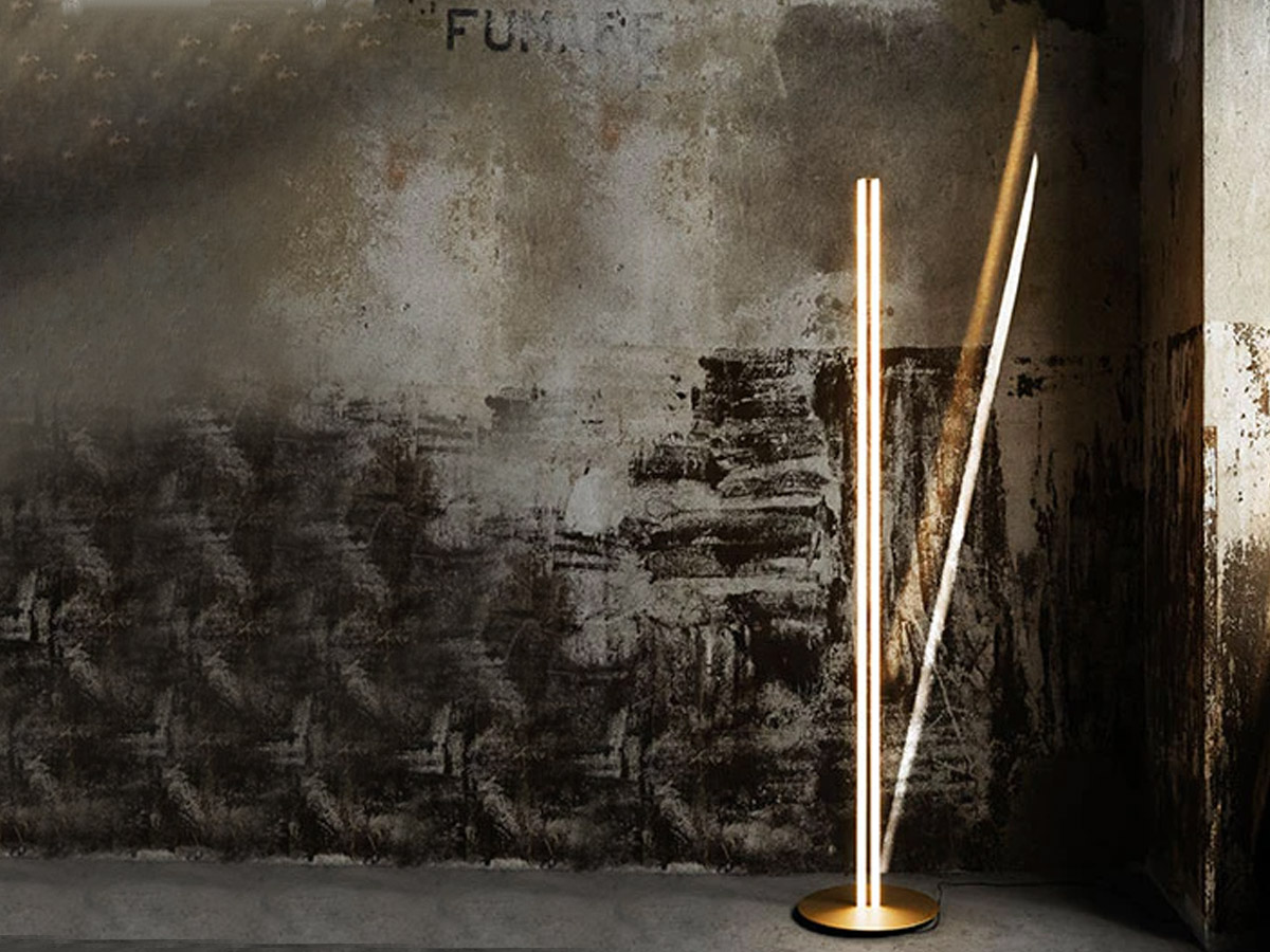 Flos Coordinates F Floor Lamp