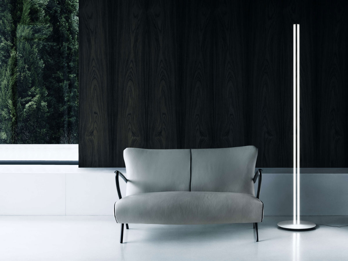 Flos Coordinates F Floor Lamp