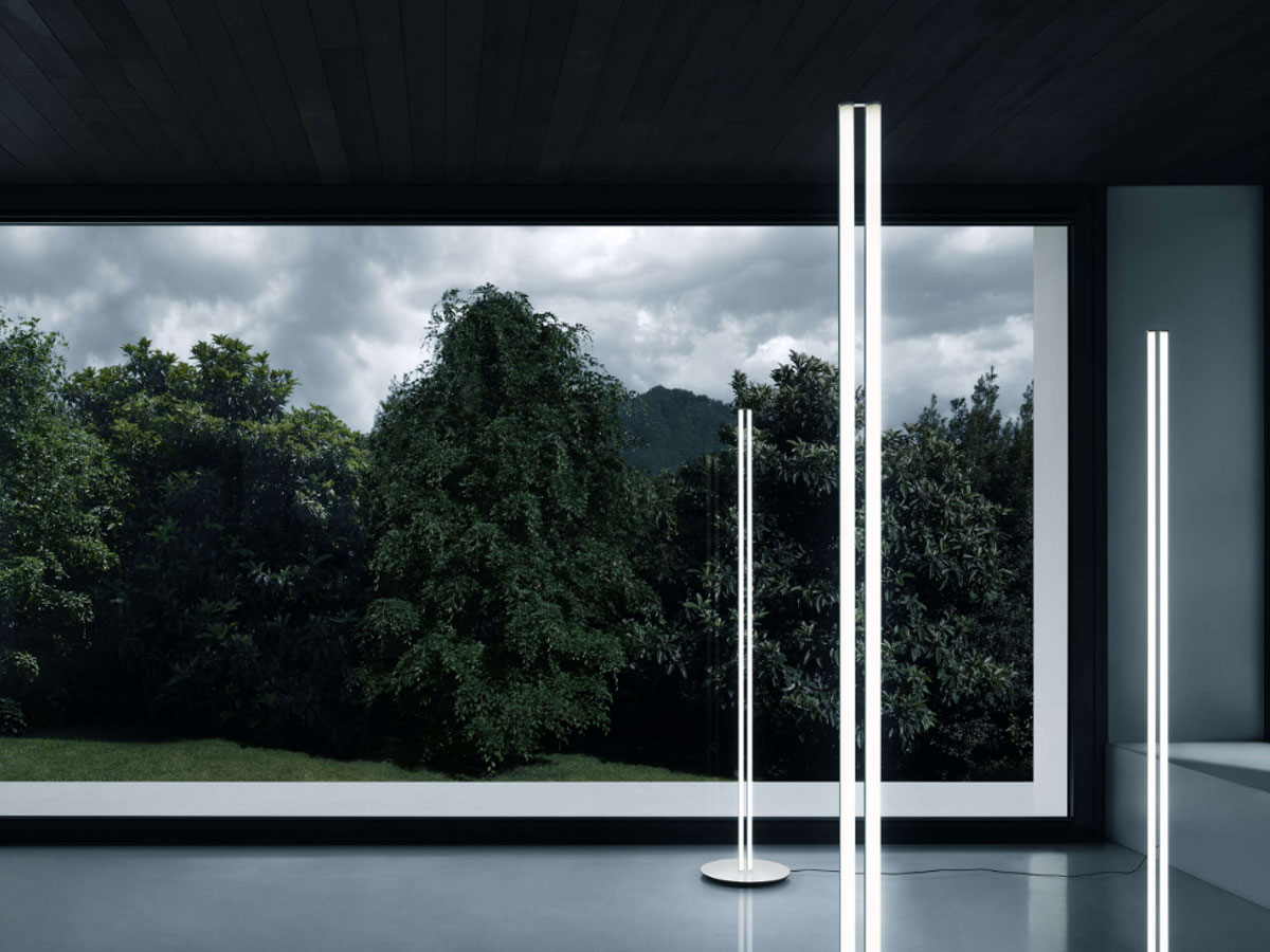 Flos Coordinates F Floor Lamp