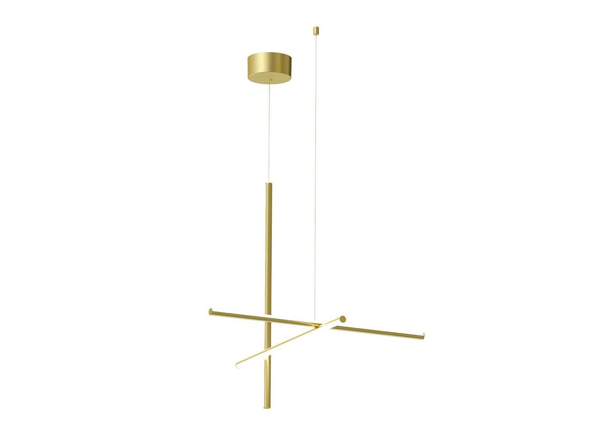 Flos Coordinates S1 Suspension Lamp
