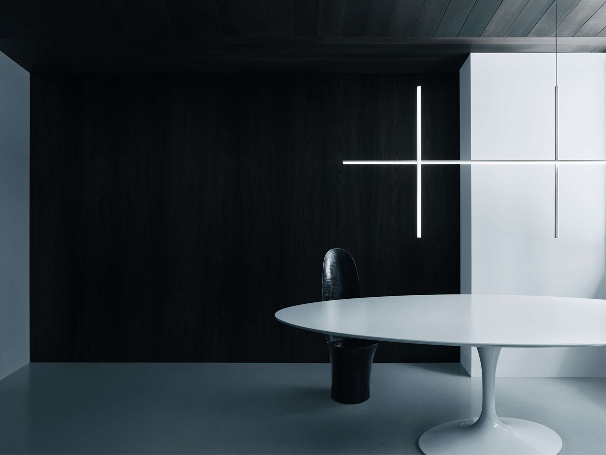 Flos Coordinates S2 Suspension Lamp