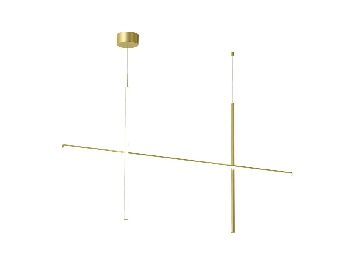 Подвесной светильник Flos Coordinates S2