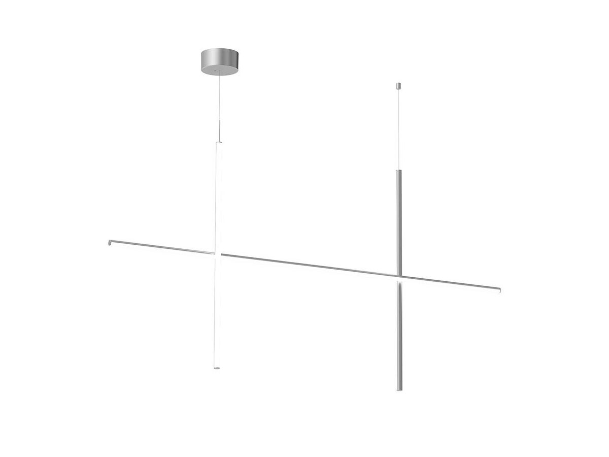 Flos Coordinates S2 Suspension Lamp