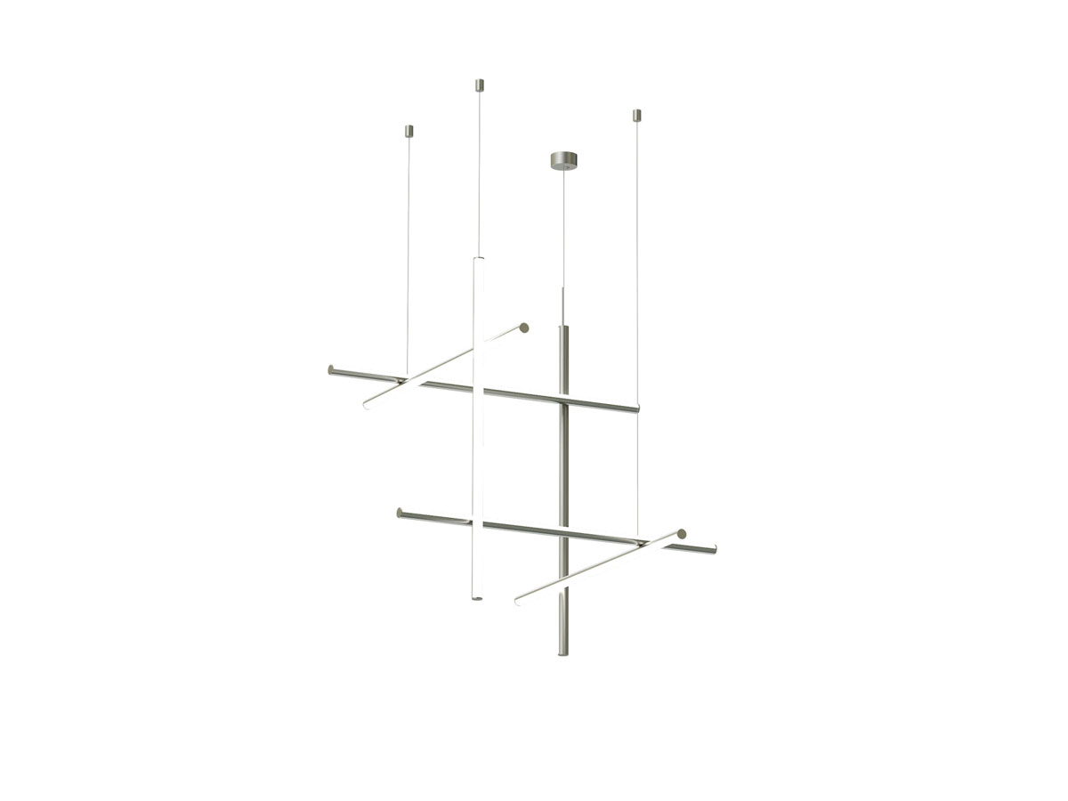 Flos Coordinates S3 Cliii Suspension Lamp