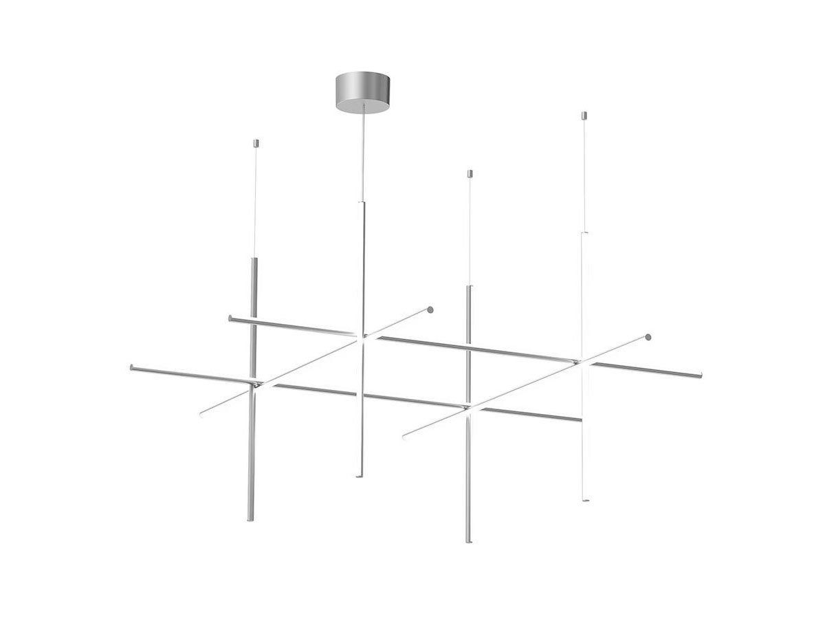 Flos Coordinates S4 Suspension Lamp