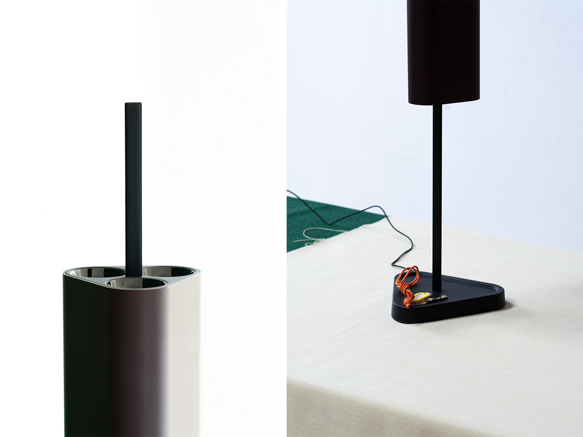 Flos Emi Floor Lamp