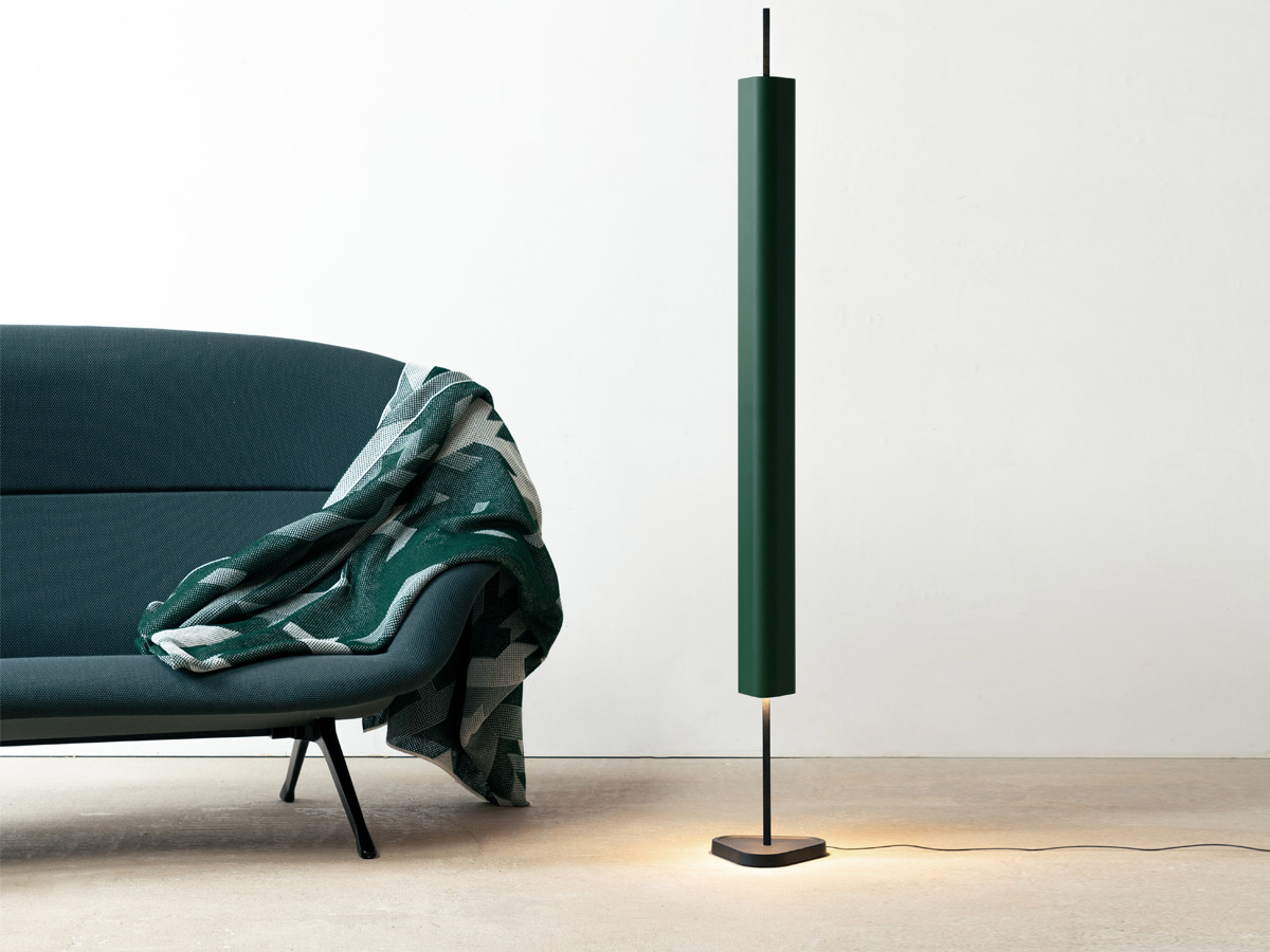 Flos Emi Floor Lamp