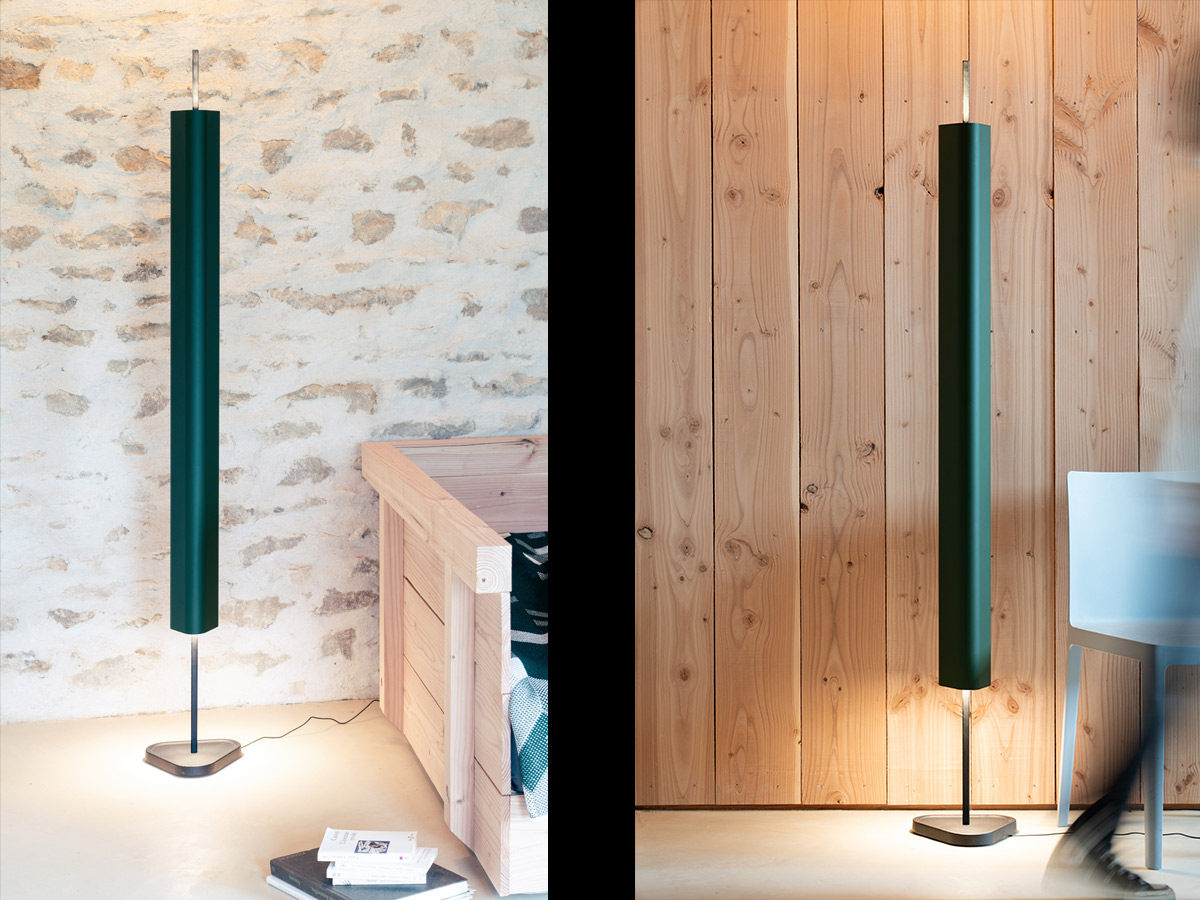Flos Emi Floor Lamp