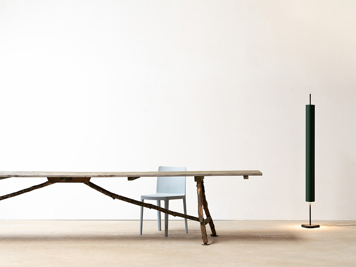 Flos Emi Floor Lamp
