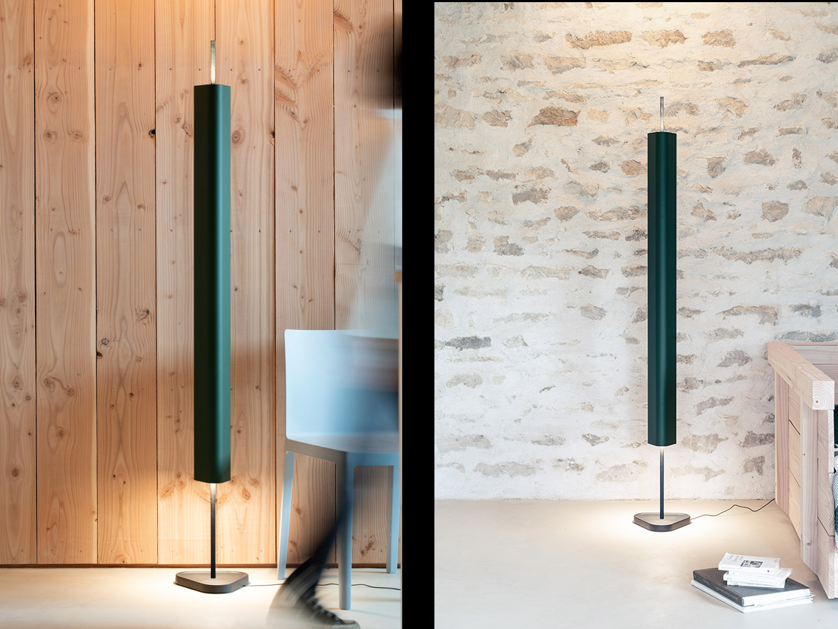 Flos Emi Floor Lamp